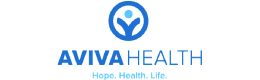 aviva health logo