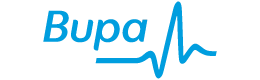 bupa logo