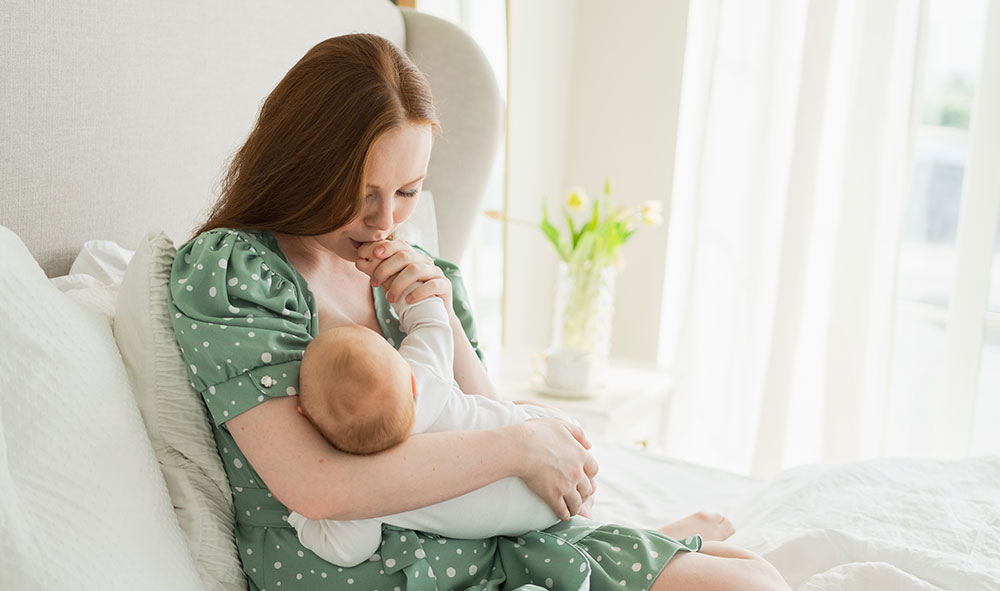Can You Breastfeed After a Breast Reduction | Breastfeeding After Breast Reduction | Does Breast Reduction Affect Breastfeeding
