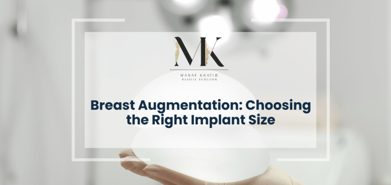 Ideal Breast Implant Size