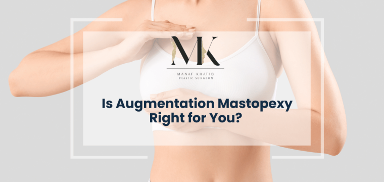 Is Augmentation Mastopexy Right for You img