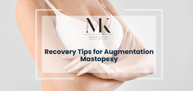 Recovery Tips for Augmentation Mastopexy img