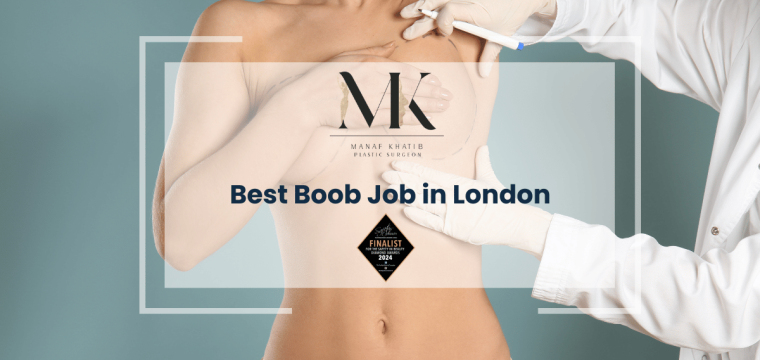 best boop job surgeon in london