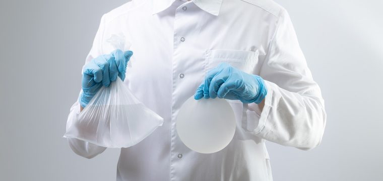 Saline vs Silicone Implants | Silicone Breast Implants | Breast Implant Comparison
